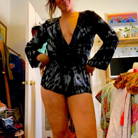 Boho Gypsy Sisters Other - Romper